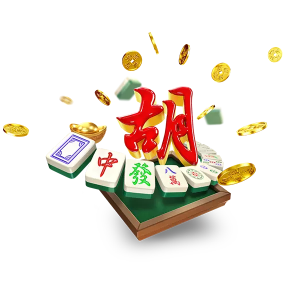 麻将胡了专题代表画面